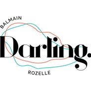 Balmain Rozelle Chamber of Commerce 's logo