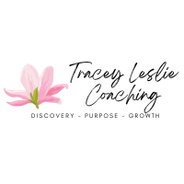 Tracey Leslie's logo