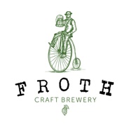 Froth Craft Brewery's logo