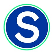 The Spinoff's logo