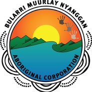 Bularri Muurlay Nyanggan Aboriginal Corporation 's logo