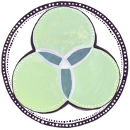 Trilogy Sanctuary's logo