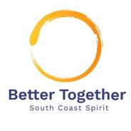 Better Together's logo