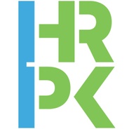 Hudson River Park 's logo