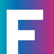 Project F's logo