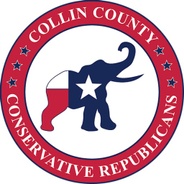 Collin County Conservative Republicans's logo