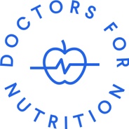 Doctors For Nutrition's logo