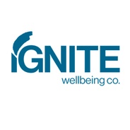 Ignite Wellbeing Co's logo