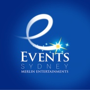 Merlin Events's logo