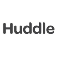 Huddle Insurance's logo