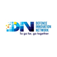 Defence Innovation Network's logo