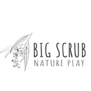 Big Scrub Nature Play's logo