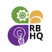 Regional Business HQ's logo