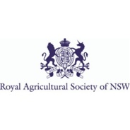 Royal Agricultural Society of NSW's logo