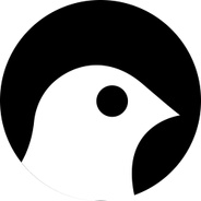 Blackbird's logo