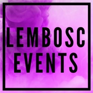Lembosc Events's logo
