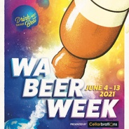 WA Beer Week's logo
