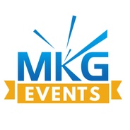 MKG Events's logo