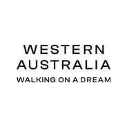 Tourism Western Australia's logo