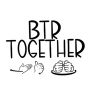 Better Together Incorporated's logo