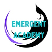 Emergent Academy 's logo