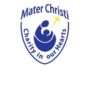 Mater Christi Catholic Primary School, Parents & Friends Committee's logo