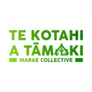 Te Kotahi a Tāmaki - Marae Collective's logo