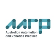 Australian Automation and Robotics Precinct's logo