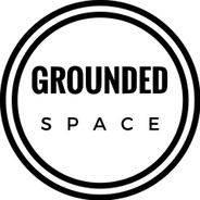Grounded Space's logo