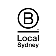 B Local Sydney's logo