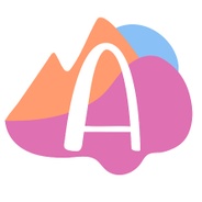 Amble Studio's logo
