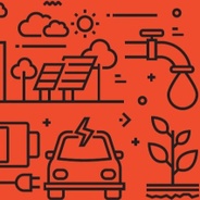 Sustainability at Sydney's logo