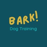 Bark Dog Training's logo