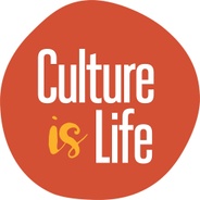 Culture Is Life's logo