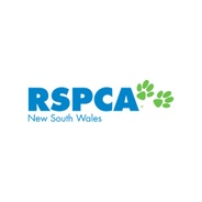 RSPCA NSW's logo
