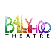 Ballyhoo Theatre's logo