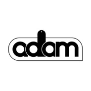 adam presented by BUFF Events's logo