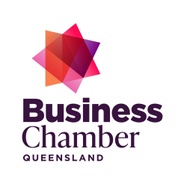 Business Chamber Queensland's logo