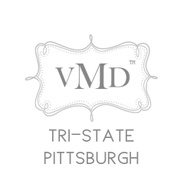 Vintage Market Days of Tristate Pittsburgh's logo