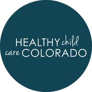 Healthy Child Care Colorado's logo