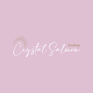 Crystal Salmon's logo