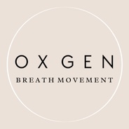 Ox Gen Breath Movement's logo