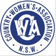 Manly Branch of CWA of NSW's logo