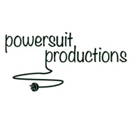 Powersuit Productions 's logo