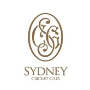 Sydney Cricket Club's logo