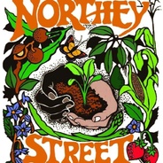 Northey Street City Farm's logo