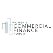 Women's Commercial Finance Forum 's logo
