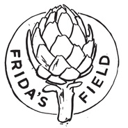 Frida's Field's logo