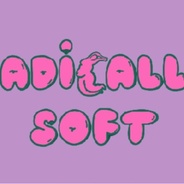 Radically Soft's logo