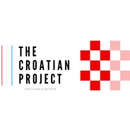 The Croatian Project's logo